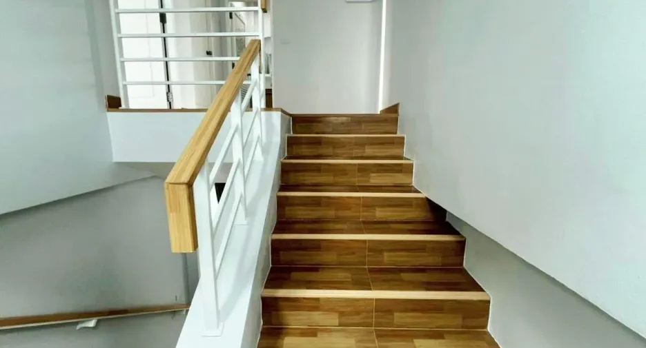 Casa en alquiler de 4 habitaciones en Mueang Chiang Rai, Chiang Rai