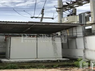 For rent studio house in Krathum Baen, Samut Sakhon