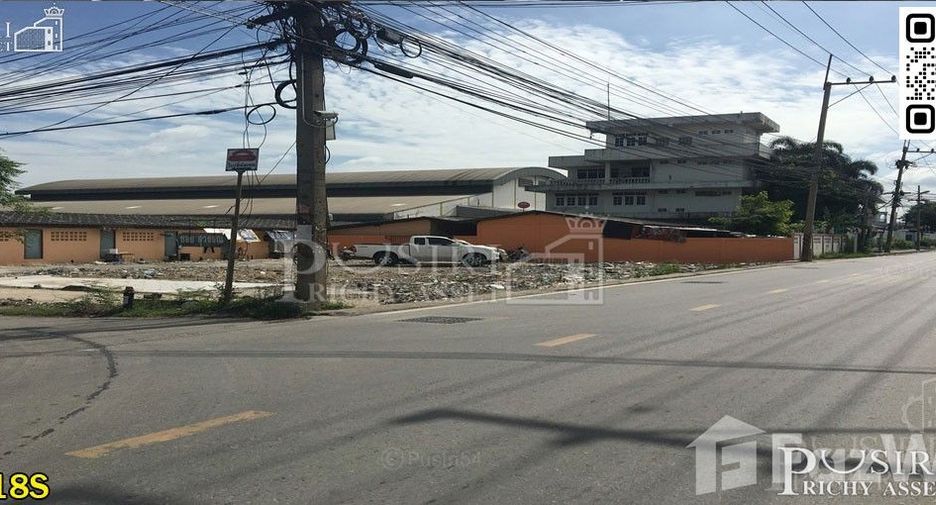 Аренда студия дом в Krathum Baen, Самутсакхон