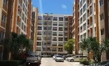 Аренда 1 кровать кондо в Mueang Khon Kaen, Кхонкен