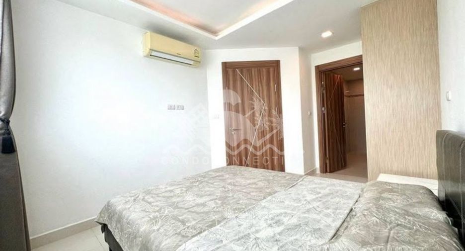À vendre 1 chambre condo à Jomtien, Pattaya