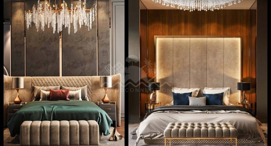 Wohnung zum Kauf mit 2 Zimmer in Pratumnak, Pattaya