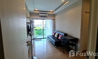 Аренда 1 кровать кондо в Mueang Chanthaburi, Чантхабури
