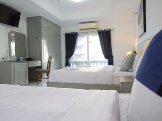 Hotel zum Kauf und zur Miete in Bang Lamung, Chonburi
