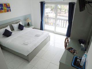 Hotel zum Kauf und zur Miete in Bang Lamung, Chonburi