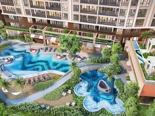 出售 2 卧室 公寓 在 Phuket Town, 普吉