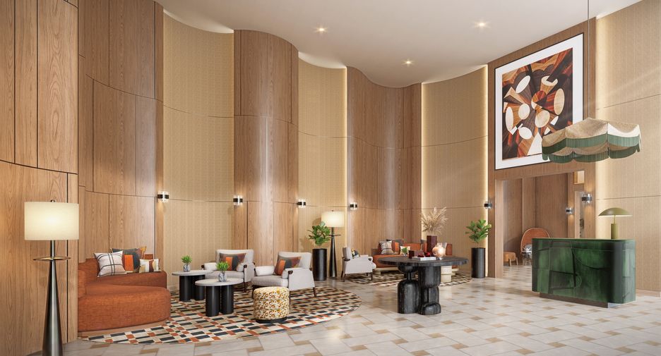 For sale 2 ベッドルーム condo in Mueang Phuket, Phuket