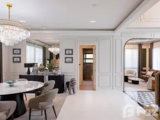 For rent 4 bedrooms house in Bang Phli, Samut Prakan