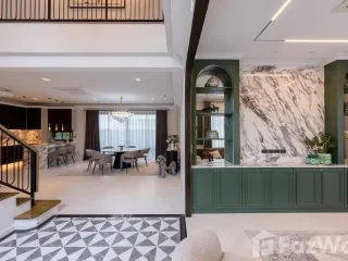 For rent 4 bedrooms house in Bang Phli, Samut Prakan