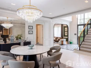 For rent 4 bedrooms house in Bang Phli, Samut Prakan