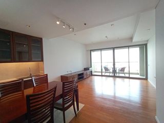 For rent 3 ベッドルーム condo in Khlong Toei, Bangkok