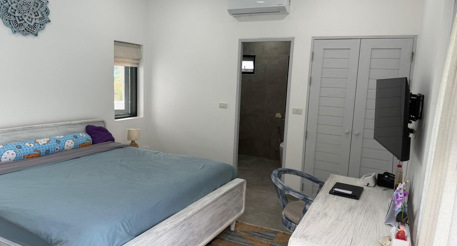 For sale 4 bedrooms villa in Ko Samui, Surat Thani