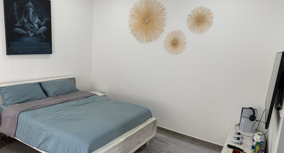 For sale 4 bedrooms villa in Ko Samui, Surat Thani