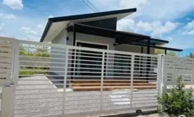 For rent and for sale 2 bedrooms villa in Pran Buri, Prachuap Khiri Khan