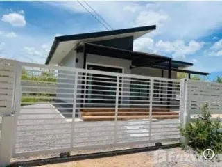À louer et à vendre 2 chambres villa à Pran Buri, Prachuap Khiri Khan