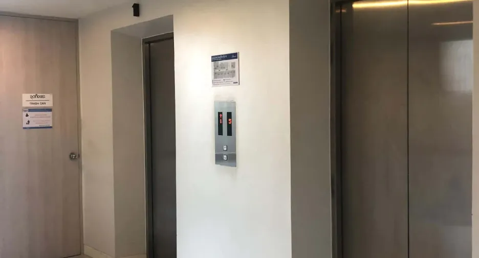 Condo en alquiler de estudio en Mueang Chiang Mai, Chiang Mai