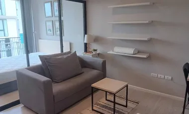 For rent studio condo in Mueang Chiang Mai, Chiang Mai