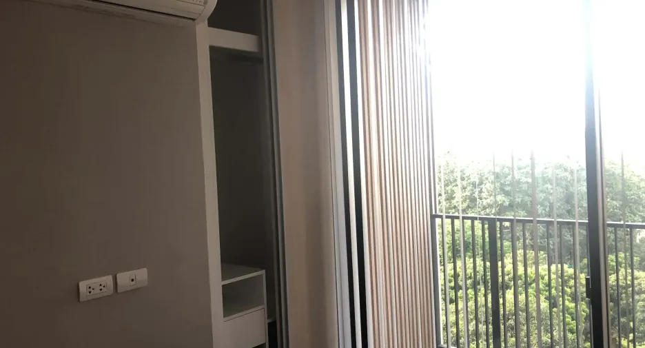 Condo en alquiler de estudio en Mueang Chiang Mai, Chiang Mai