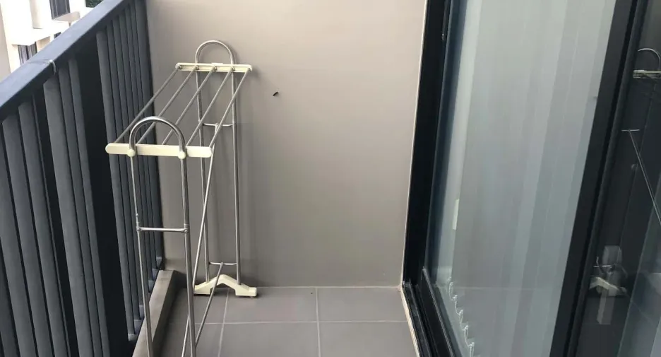 Condo en alquiler de estudio en Mueang Chiang Mai, Chiang Mai