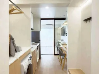 出租 公寓 公寓 在 Mueang Chiang Mai, Chiang Mai