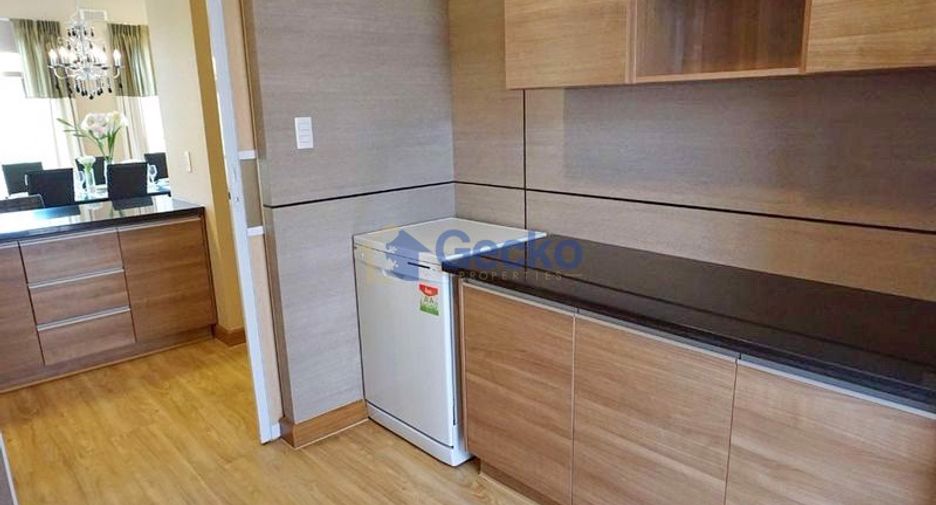 For rent 4 bedrooms house in East Pattaya, Pattaya