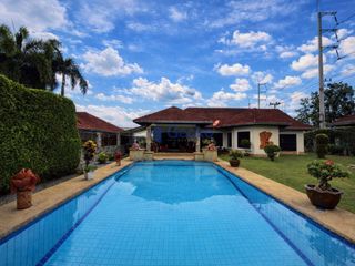 出售 3 卧室 独立屋 在 Bang Lamung, Chon Buri