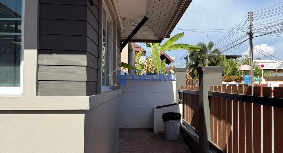 Haus zur Miete mit 3 Zimmer in East Pattaya, Pattaya