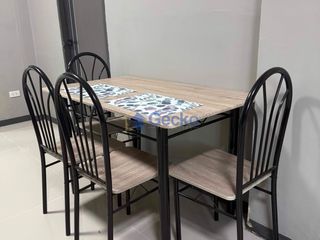 出租 3 卧室 独立屋 在 Bang Lamung, Chon Buri