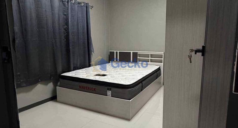 Haus zur Miete mit 3 Zimmer in East Pattaya, Pattaya