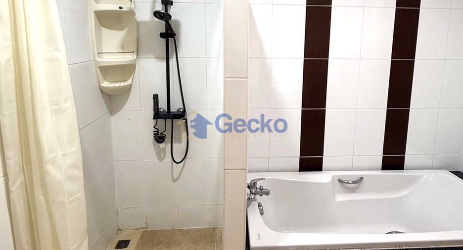 Haus zur Miete mit 3 Zimmer in East Pattaya, Pattaya