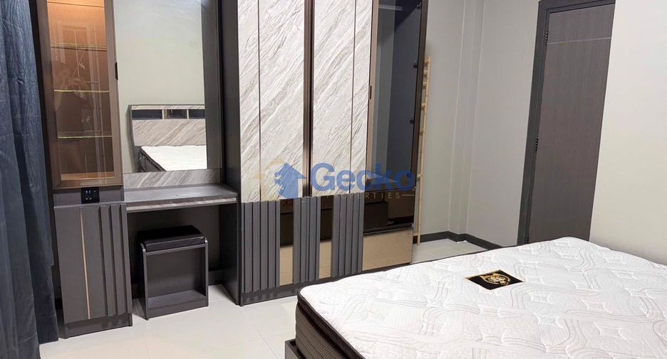Haus zur Miete mit 3 Zimmer in East Pattaya, Pattaya