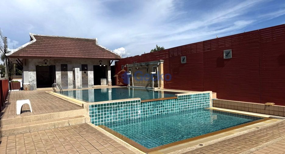 Haus zur Miete mit 3 Zimmer in East Pattaya, Pattaya
