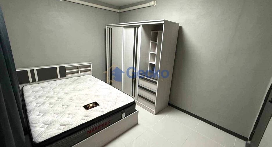 Haus zur Miete mit 3 Zimmer in East Pattaya, Pattaya