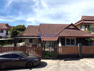 出租 3 卧室 独立屋 在 Bang Lamung, Chon Buri