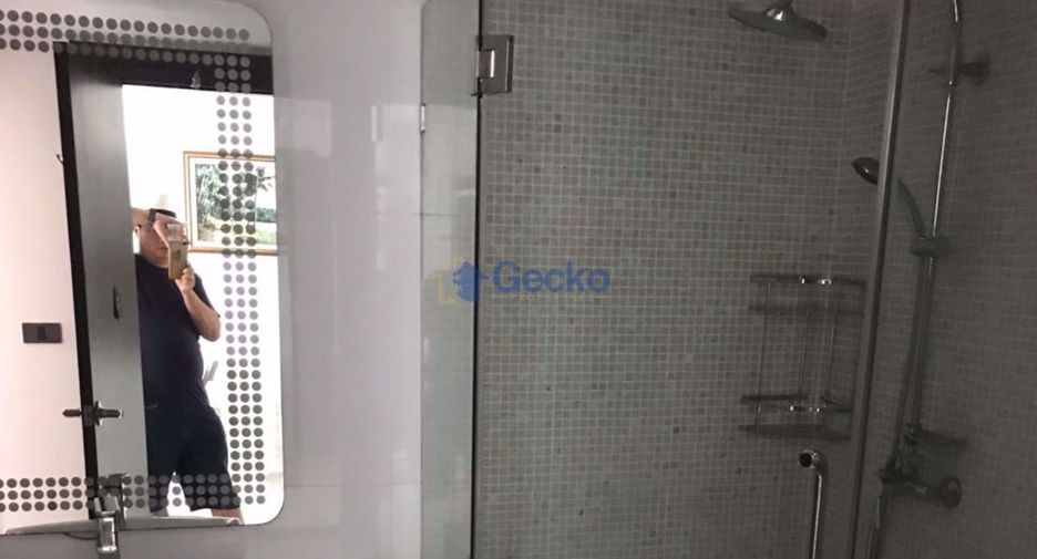 For sale 1 bed condo in North Pattaya, Pattaya