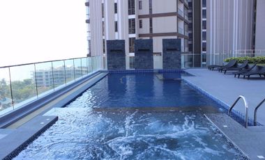 For sale 1 bed condo in North Pattaya, Pattaya