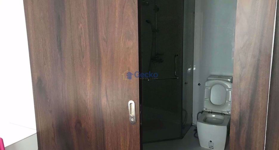 For sale 1 bed condo in North Pattaya, Pattaya