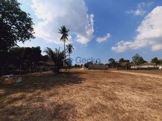Terreno en venta en Bang Lamung, Chonburi