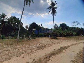 Terreno en venta en Bang Lamung, Chonburi