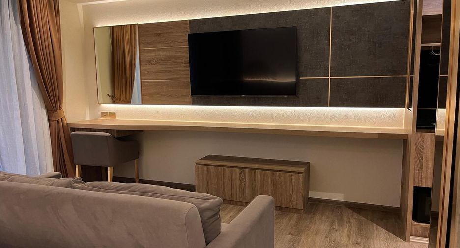 For sale studio condo in Kathu, Phuket