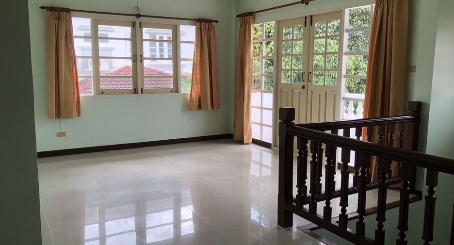 Casa en venta de 4 habitaciones en Bang Khae, Bangkok