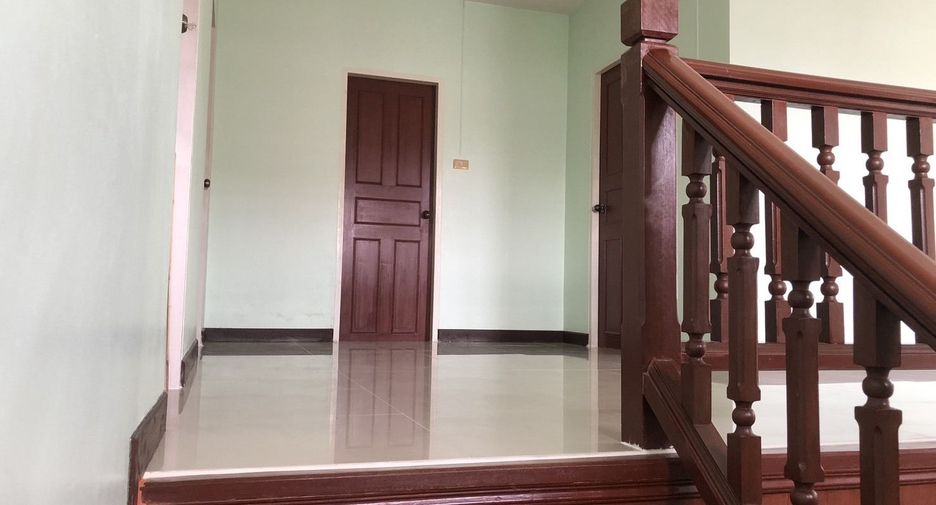 Casa en venta de 4 habitaciones en Bang Khae, Bangkok