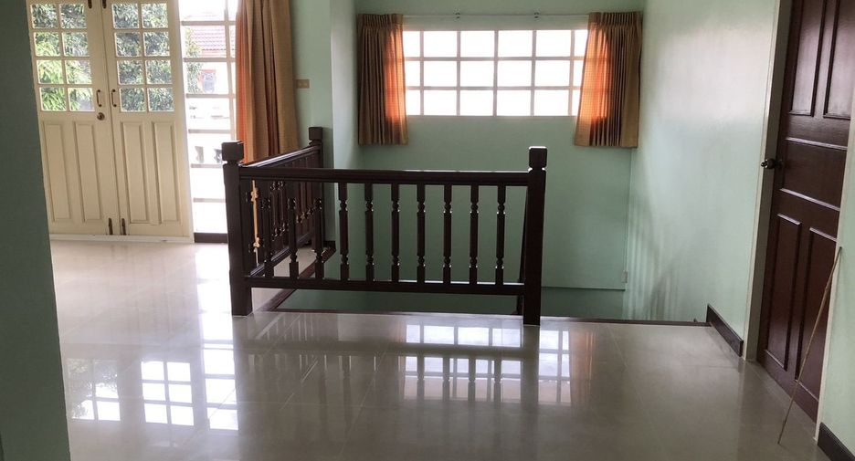 Casa en venta de 4 habitaciones en Bang Khae, Bangkok