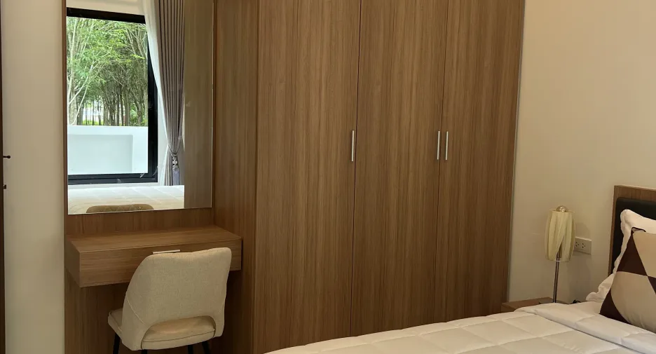 For rent 3 ベッドルーム villa in Mueang Krabi, Krabi