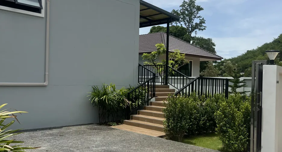 For rent 3 ベッドルーム villa in Mueang Krabi, Krabi