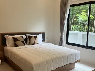 For rent 3 bedrooms villa in Mueang Krabi, Krabi