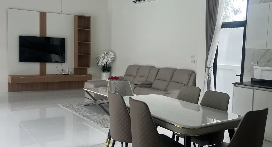 For rent 3 ベッドルーム villa in Mueang Krabi, Krabi