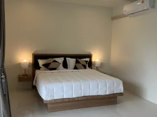 For rent 3 bedrooms villa in Mueang Krabi, Krabi