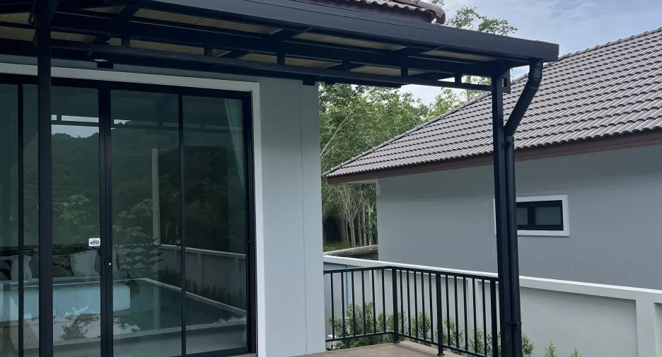 For rent 3 ベッドルーム villa in Mueang Krabi, Krabi
