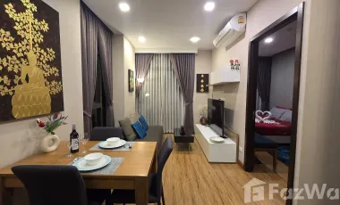 出租 1 卧室 公寓 在 Mueang Chiang Mai, Chiang Mai